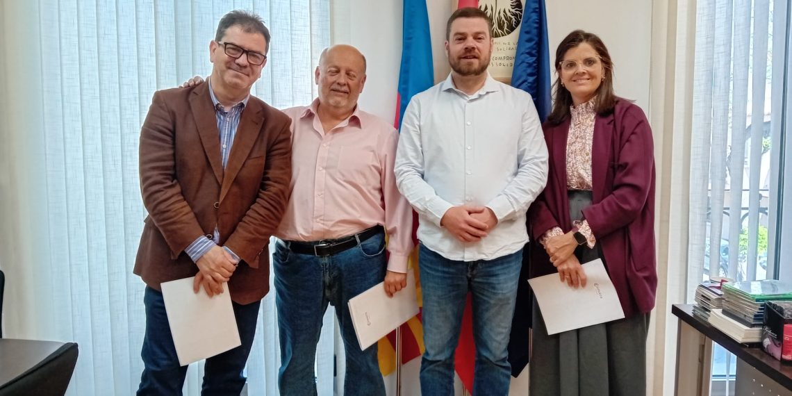 La Pobla de Farnals impulsa nuevas ayudas para reactivar el comercio local