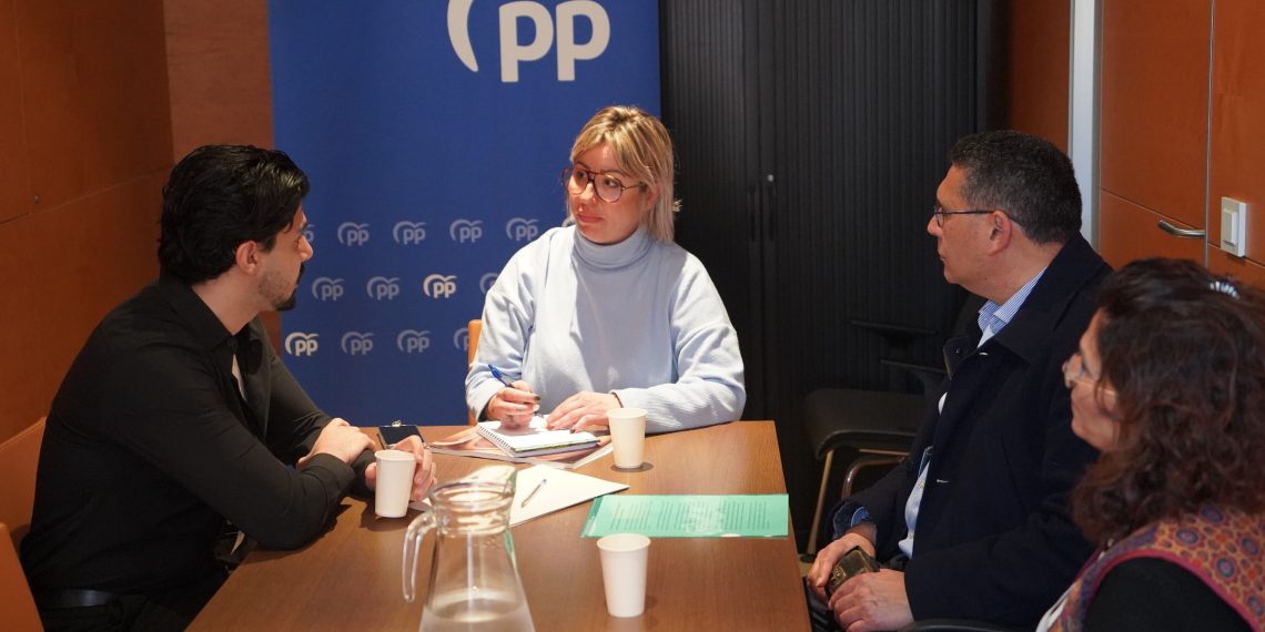 El PP propone una PNL para condenar la persecución de la comunidad bahaí en Irán