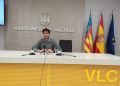Valencia convoca el concurso de proyectos para las fallas municipales de 2027