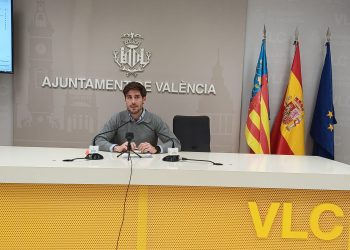 Valencia convoca el concurso de proyectos para las fallas municipales de 2027   