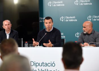 La Diputación impulsa nuevas ayudas para mejorar el agua y los residuos en los municipios