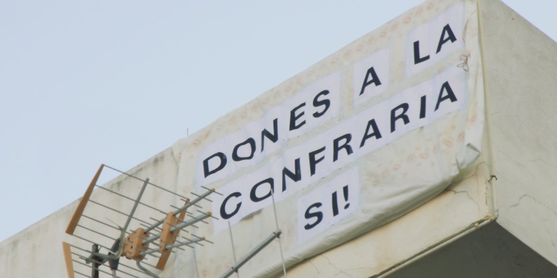 Mujeres y tradición, a debate en ‘Zoom’ este lunes