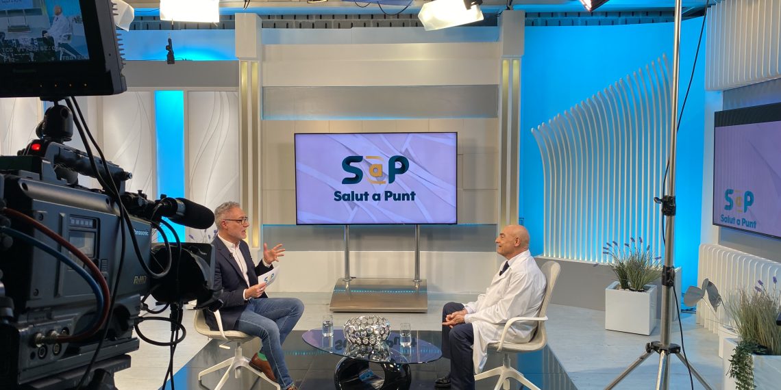 ‘Salut a punt’ analiza las claves de la longevidad y estrena nuevo horario de emisión en À Punt