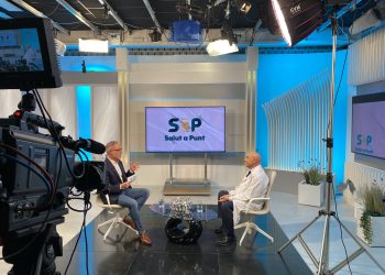 ‘Salut a punt’ analiza las claves de la longevidad y estrena nuevo horario de emisión en À Punt