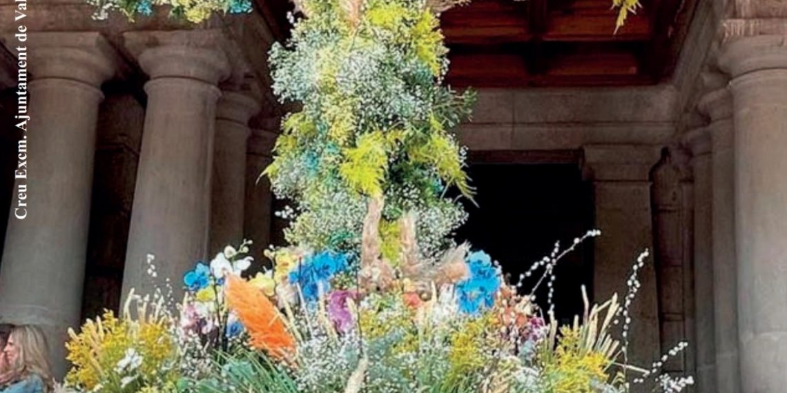 Lo Rat Penat convoca el Concurs de les Creus de Maig 2026