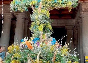 Lo Rat Penat convoca el Concurs de les Creus de Maig 2026