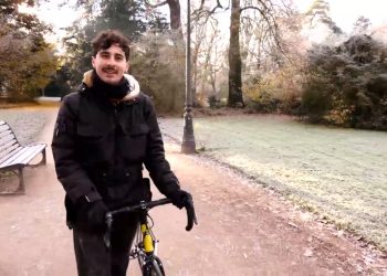 ‘Valencians al món’ descubre los paisajes y la gastronomía de Alsacia