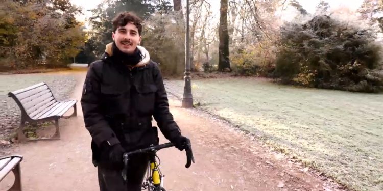 ‘Valencians al món’ descubre los paisajes y la gastronomía de Alsacia