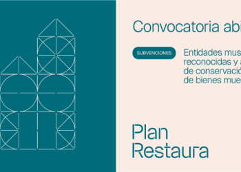 Cultura lanza nuevas ayudas para modernizar museos y restaurar patrimonio en la Comunitat