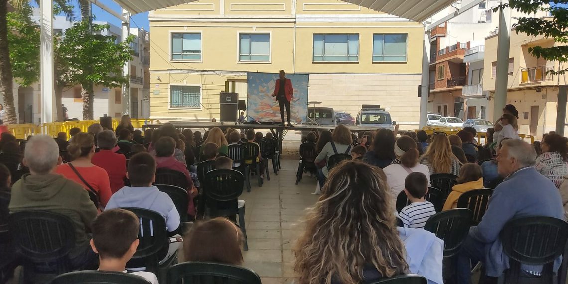 La Pascua en La Pobla de Farnals combina ocio, cultura y actividades familiares