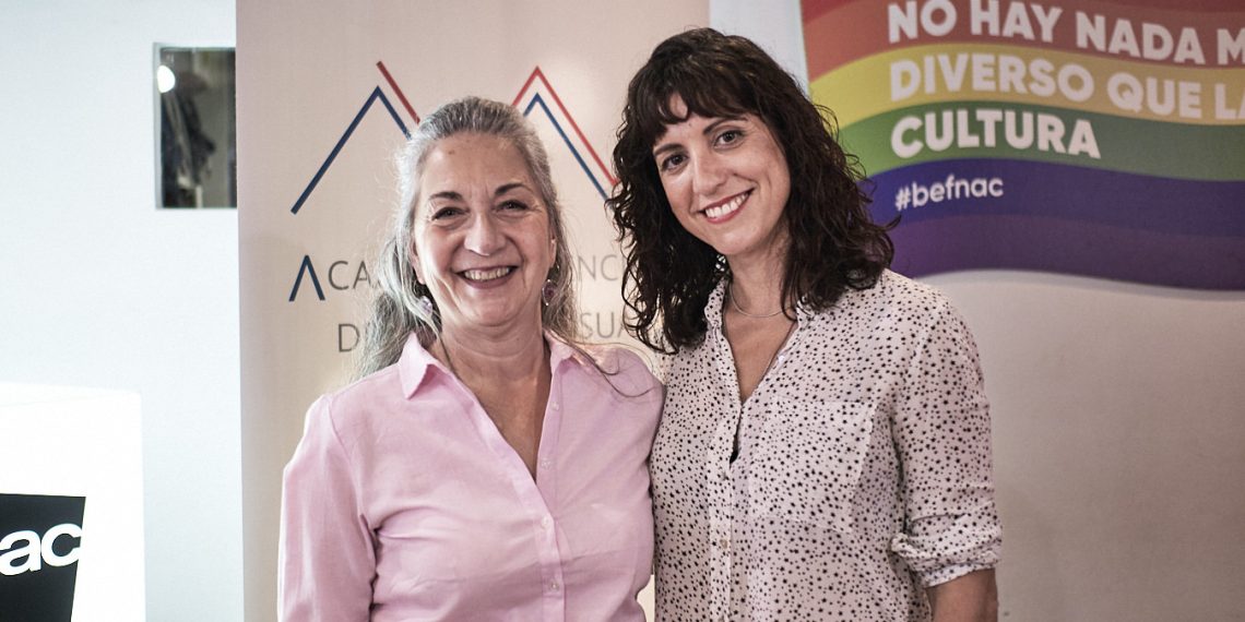 Glòria March asume la presidencia de la Academia Valenciana del Audiovisual