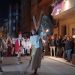 La FVMP difunde la singularidad de la Semana Santa de Albatera, Torreblanca y Alfarrasí en ‘Terra de Festes’