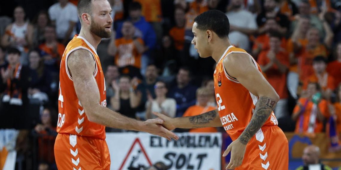 À Punt prepara un despliegue deportivo histórico en ‘Punt a punt’ del 17 al 23 de abril