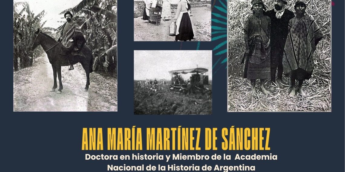 El IVIA rescata la faceta agrícola de Vicente Blasco Ibáñez en una conferencia en Valencia