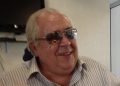 Lo Rat Penat llamenta el falliment de Vicent Martínez Marco, fundador d’Unió Valenciana i ratpenatiste