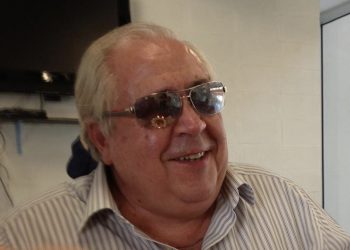 Lo Rat Penat llamenta el falliment de Vicent Martínez Marco, fundador d’Unió Valenciana i ratpenatiste