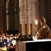 La Catedral acoge la solemne Vigilia Pascual