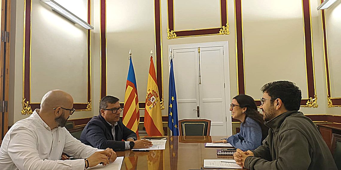 La Generalitat impulsa ayudas para jóvenes con avales, empleo y vivienda protegida