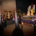 Torrent vive un Martes Santo lleno de tradición y se prepara para un Miércoles Santo intenso