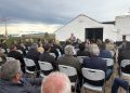 La Generalitat activa ayudas directas por 2 millones de euros para los agricultores de la Huerta de Valencia