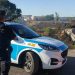 La Policía activa Pascua Verde para prevenir incendios forestales en la Comunitat Valenciana