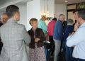 Marián Cano impulsa la sostenibilidad turística con ayudas récord para eficiencia energética