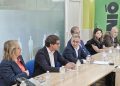 Barrachina presenta a La Unió ayudas de 50 millones para modernizar el campo