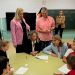 Camarero destaca la importancia de la corresponsabilidad en la conciliación familiar