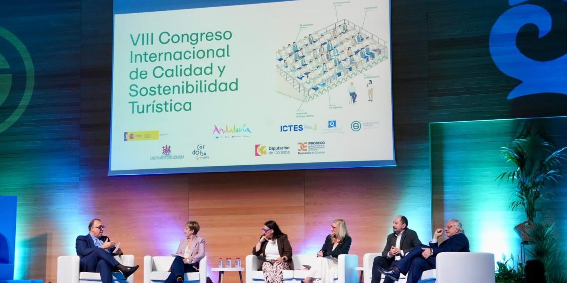 Marián Cano defiende la cogobernanza como eje estratégico para el futuro del turismo en la Comunitat Valenciana