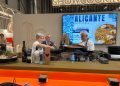 La Comunitat Valenciana exhibe su potencial agroalimentario con más de cien empresas en el Salón Gourmets