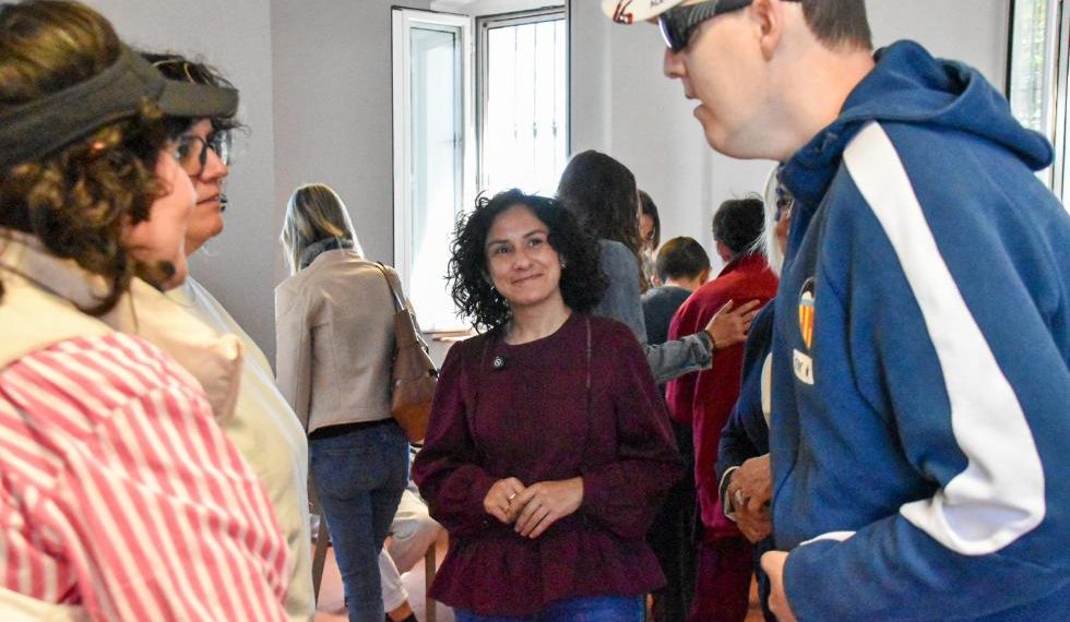 La Generalitat impulsa el Ocio Inclusivo en la Albufera para personas con discapacidad