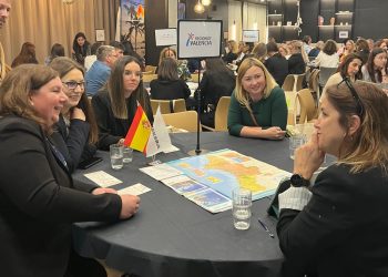 Turisme Comunitat Valenciana refuerza su promoción en Polonia para consolidar su crecimiento como mercado emisor