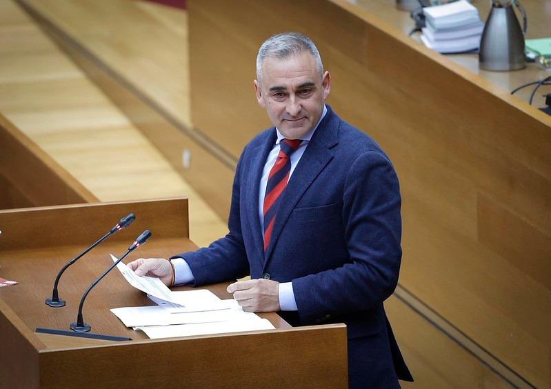 La Generalitat incorpora 430 Jóvenes al Campo con 23 Millones en Ayudas