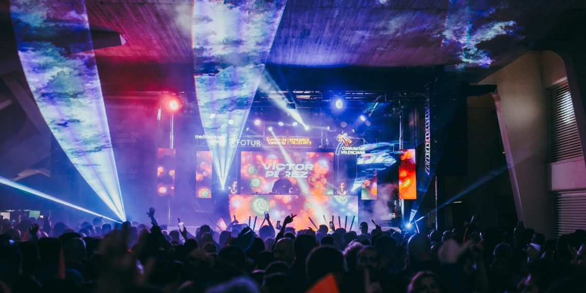 El DJ Víctor Pérez regresa a sus raíces para liderar el cartel musical del GermanorFest de Amstel