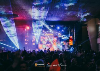 El DJ Víctor Pérez regresa a sus raíces para liderar el cartel musical del GermanorFest de Amstel