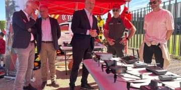 Emergencias abre sus puertas en l’Eliana para acercar su labor a la ciudadanía