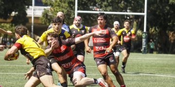 El CAU lucha hasta el final pero cede ante Andorra en un desenlace agónico