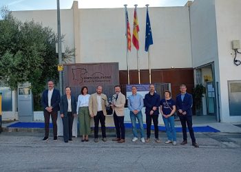 Turisme inyecta un millón de euros para la reconstrucción turística de la Hoya de Buñol-Chiva