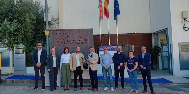 Turisme inyecta un millón de euros para la reconstrucción turística de la Hoya de Buñol-Chiva