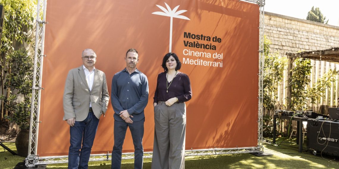 La Mostra de Valencia renueva su identidad visual para adaptarse a la era digital