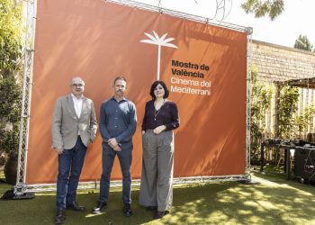 La Mostra de Valencia renueva su identidad visual para adaptarse a la era digital