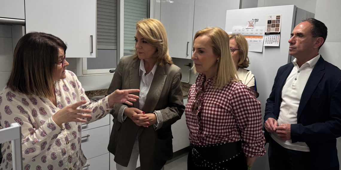 La Generalitat atendió a 481 mujeres víctimas de violencia en 2025