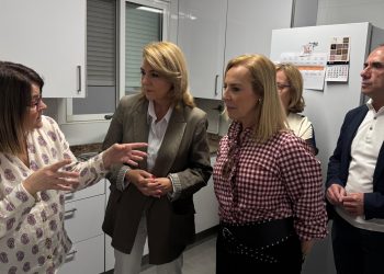 La Generalitat atendió a 481 mujeres víctimas de violencia en 2025