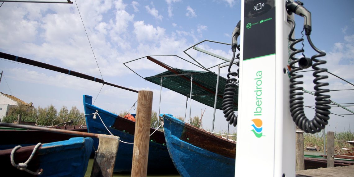 L’Albufera inicia su transición energética hacia el transporte eléctrico tras el acuerdo entre el Ayuntamiento de Valencia e Iberdrola
