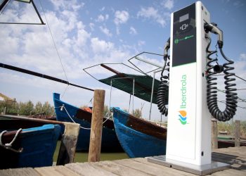 L’Albufera inicia su transición energética hacia el transporte eléctrico tras el acuerdo entre el Ayuntamiento de Valencia e Iberdrola