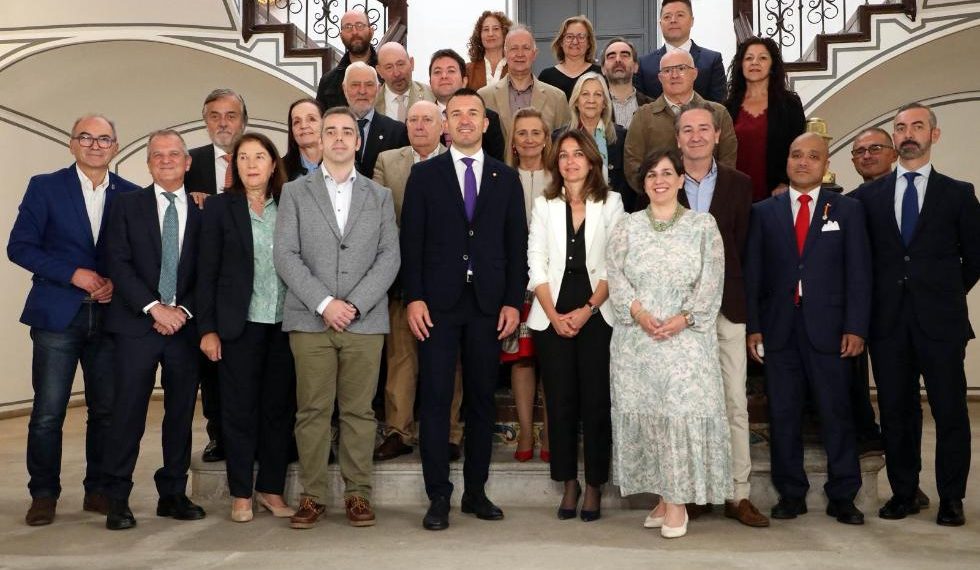 La Generalitat reactivará la Comisión Asesora de Derecho Civil Valenciano