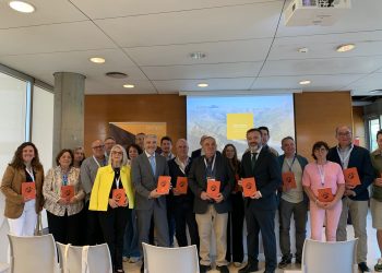 Turisme impulsa la promoción del interior con la Guía Temps 2026