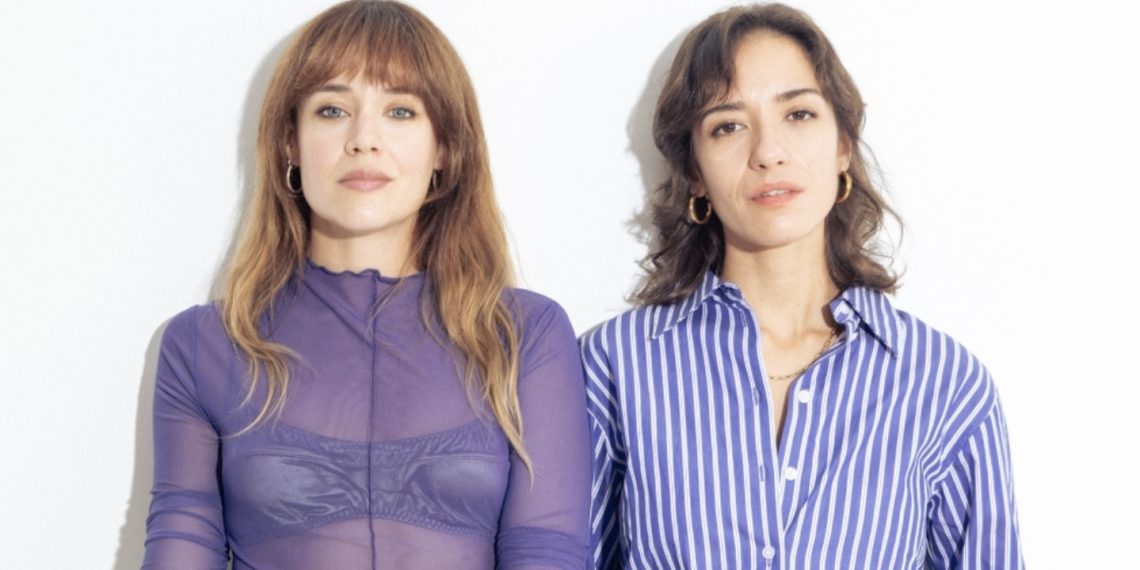 El IVAM reúne a Lucía Delgado y Tábata Cerezo en una charla sobre intimidad y cine