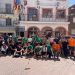 La juventud valenciana toma la Calderona desde Gátova: aventura, naturaleza y compromiso para proteger el mundo rural.