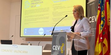 Susana Camarero impulsa una cultura preventiva sólida para reducir la siniestralidad laboral